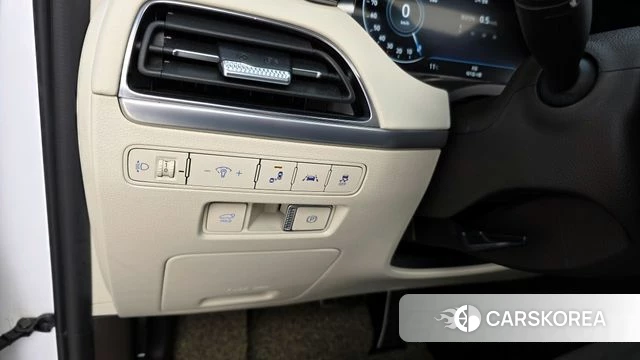 Hyundai Palisade 2022 Белый из Кореи, фото 6