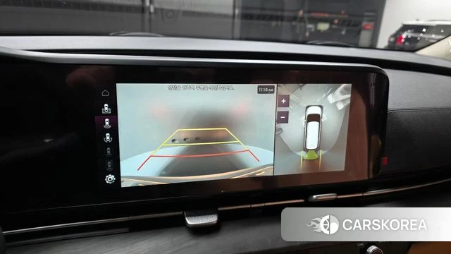 Kia Carnival 4th generation 2021 Белый из Кореи, фото 6