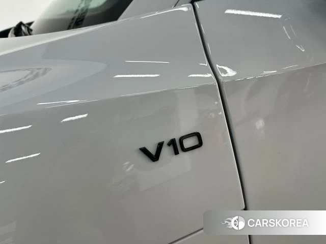 Audi R8 2023 Белый из Китая, фото 6