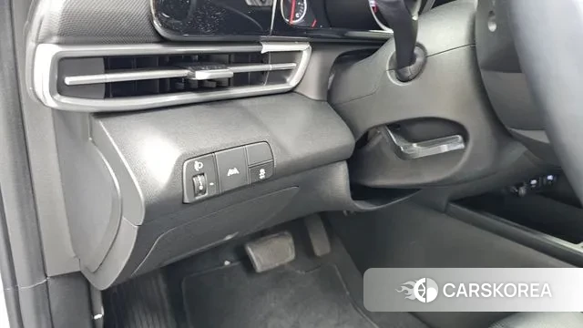 Hyundai Avante (CN7) 2020 Белый из Кореи, фото 6