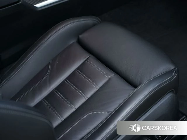 BMW M2 2025 Черный из Китая, фото 6
