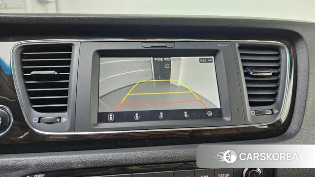 Kia The New Carnival 2018 Белый из Кореи, фото 6