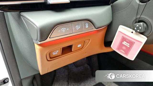 Genesis GV80 2025 Белый из Кореи, фото 6