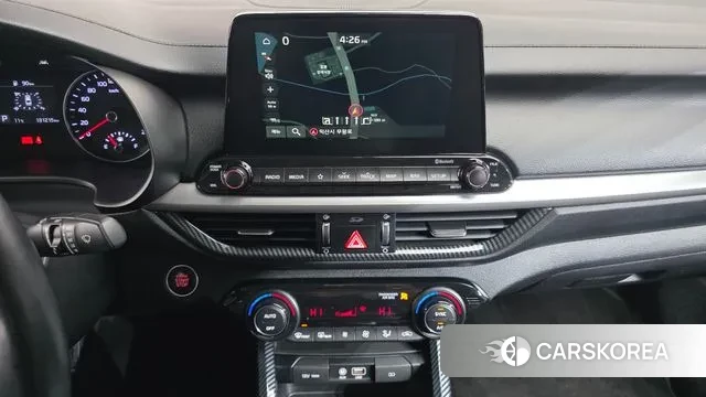 Kia Come New K3 2018 Белый из Кореи, фото 6