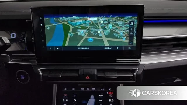 Ssangyong Torres 2023 Белый из Кореи, фото 6