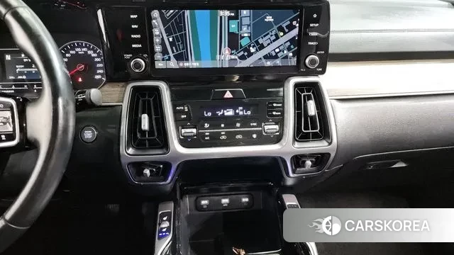 Kia Sorento 4th Generation 2020 Серый из Кореи, фото 6