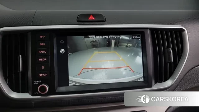 Kia The New Ray 2020 Жемчужный цвет из Кореи, фото 6