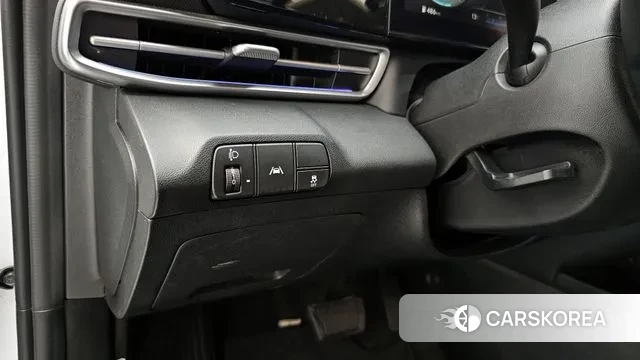 Hyundai Avante (CN7) 2020 Белый из Кореи, фото 6