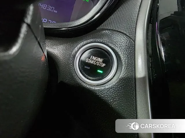 Chevrolet (GM Daewoo) The Next Spark 2019 Белый из Кореи, фото 6