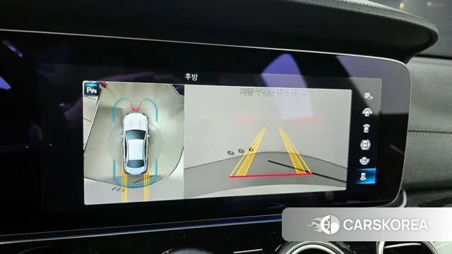 Mercedes-Benz E-Class W213 2022 Белый из Кореи, фото 6