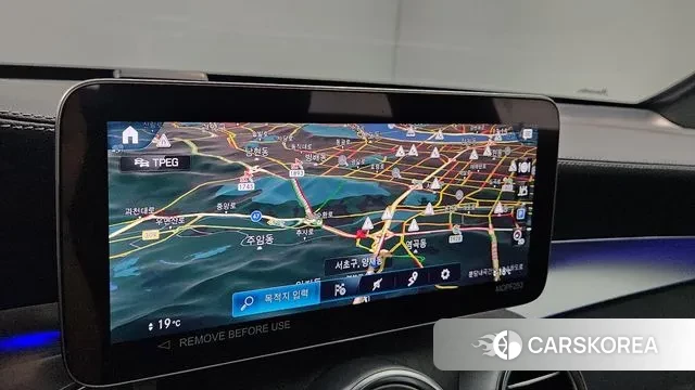 Mercedes-Benz GLC-Class X253 2023 Белый из Кореи, фото 6