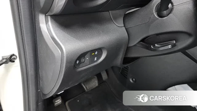 Hyundai Casper 2024 Белый из Кореи, фото 6