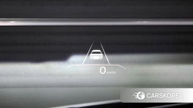 Genesis G80 (RG3) 2021 Черный из Кореи, фото 6