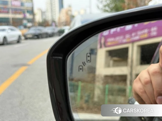 Lincoln Continental 10th Generation 2019 Черный из Кореи, фото 6