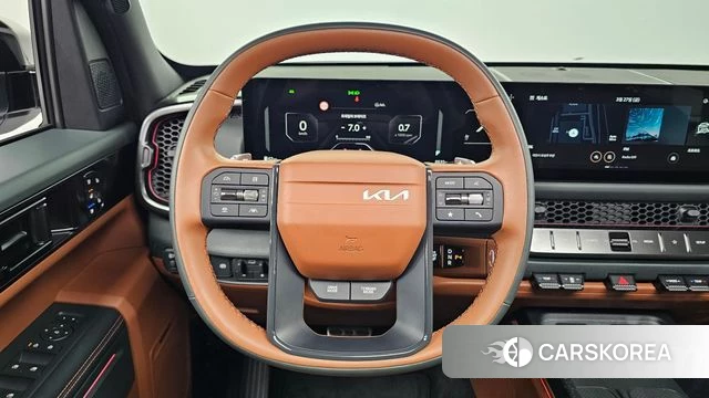 Kia Tasman 2025 Белый из Кореи, фото 6