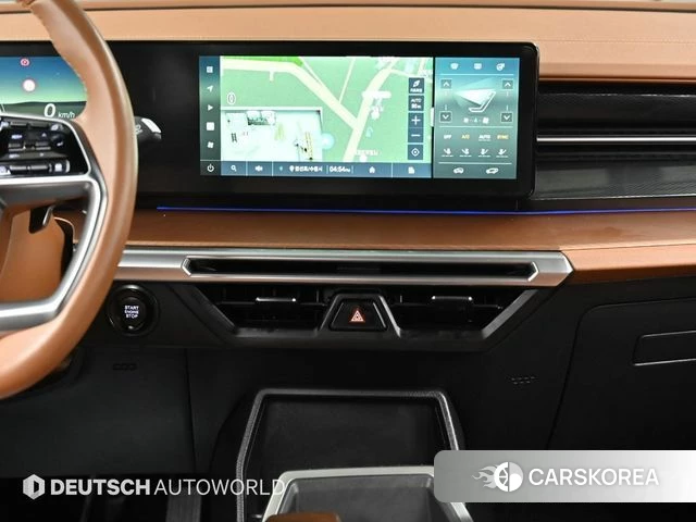 Ssangyong The New Torres 2024 Белый из Кореи, фото 6