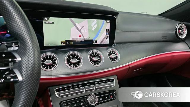 Mercedes-Benz CLS-Class C257 2022 Белый из Кореи, фото 6