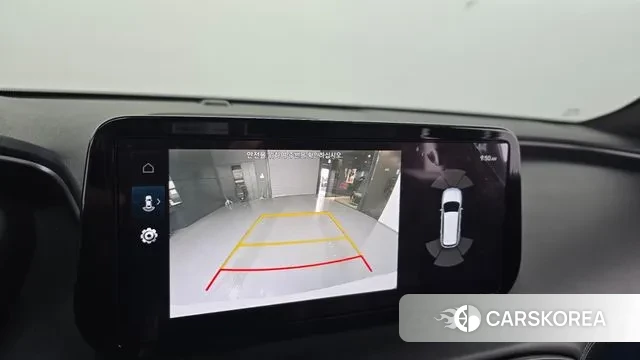 Hyundai The New Santa Fe 2020 Белый из Кореи, фото 6