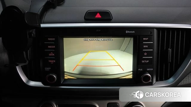 Kia The New Ray 2019 Серый из Кореи, фото 6