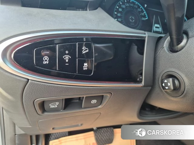 Genesis GV70 2022 Белый из Кореи, фото 6
