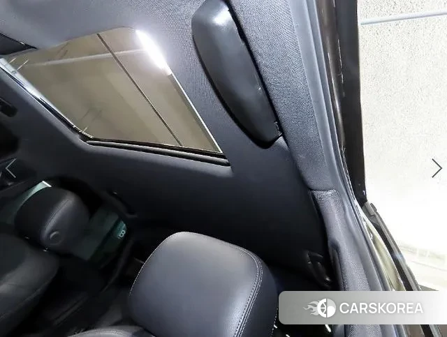 Audi New A6 2018 Серый из Кореи, фото 6