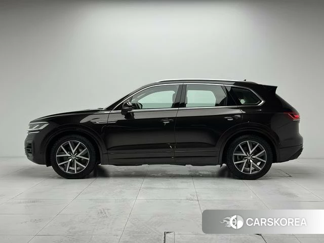 Volkswagen Touareg 2019 Другой из Китая, фото 6