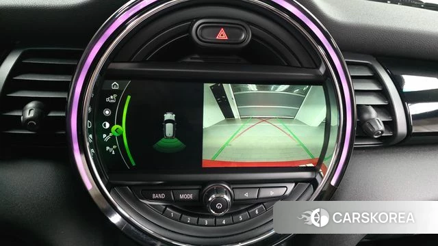 Mini Cooper 2018 Оранжевый из Кореи, фото 6
