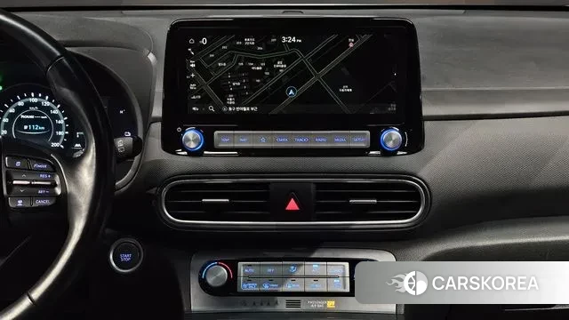 Hyundai Kona Electric 2020 Белый из Кореи, фото 6