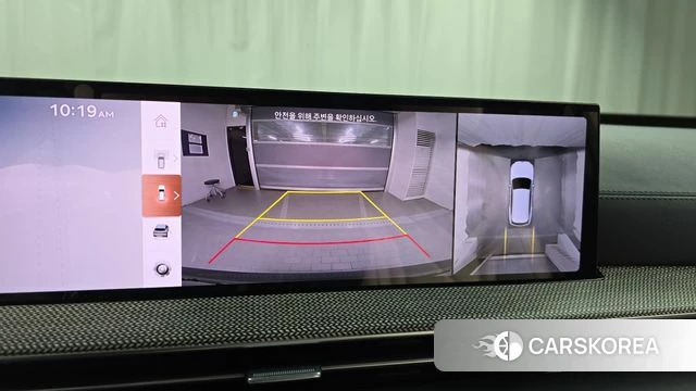 Genesis GV80 2024 Черный из Кореи, фото 6