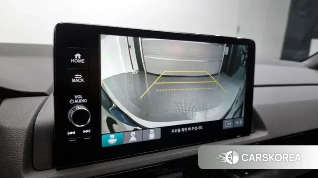 Honda CR-V 6th generation 2023 Белый из Кореи, фото 6