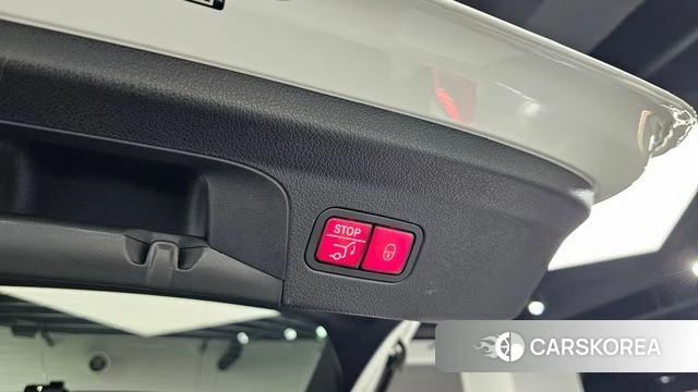 Mercedes-Benz GLE-Class W167 2023 Белый из Кореи, фото 6