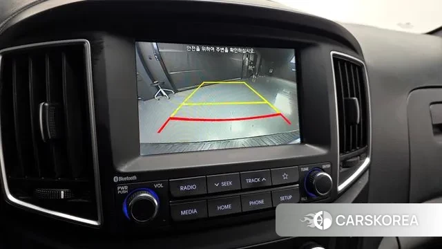 Hyundai The New Grand Starex 2020 Серебряный из Кореи, фото 6