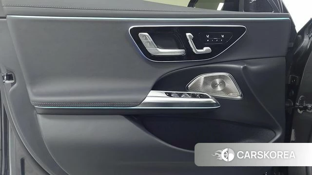 Mercedes-Benz E-Class W214 id 4230079 из Кореи 6