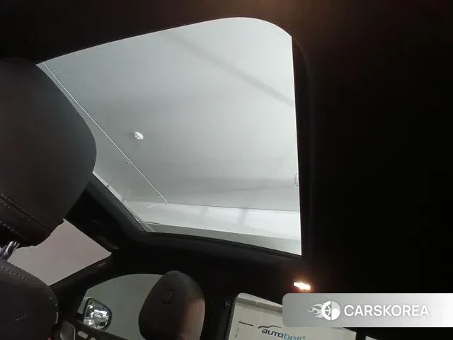 Mercedes-Benz GLE-Class W167 2024 Белый из Кореи, фото 6