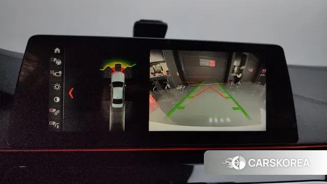 BMW 5 Series (G30) 2018 Белый из Кореи, фото 6