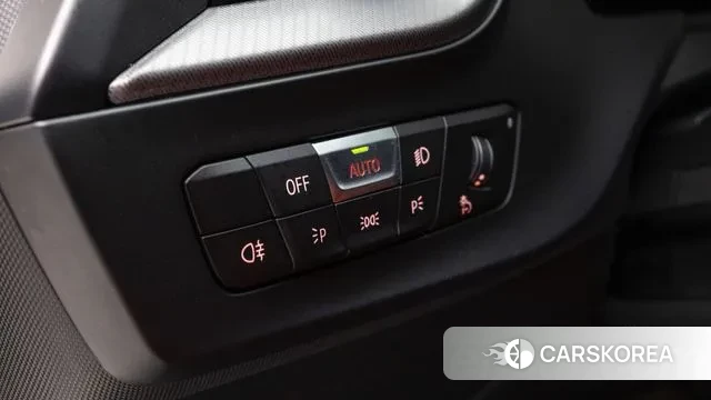 BMW 2 Series Gran Coupe (F44) 2021 Серый из Кореи, фото 6