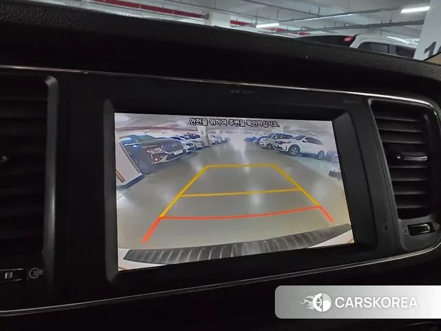 Kia The New Carnival 2018 Белый из Кореи, фото 6