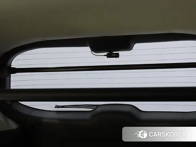 Kia The New Ray 2020 Жемчужный цвет из Кореи, фото 6