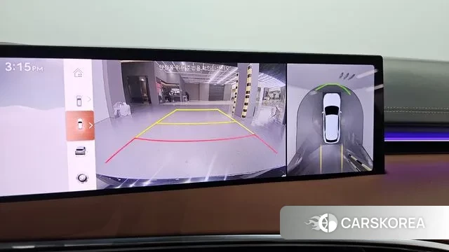 Genesis GV70 2024 Белый из Кореи, фото 6