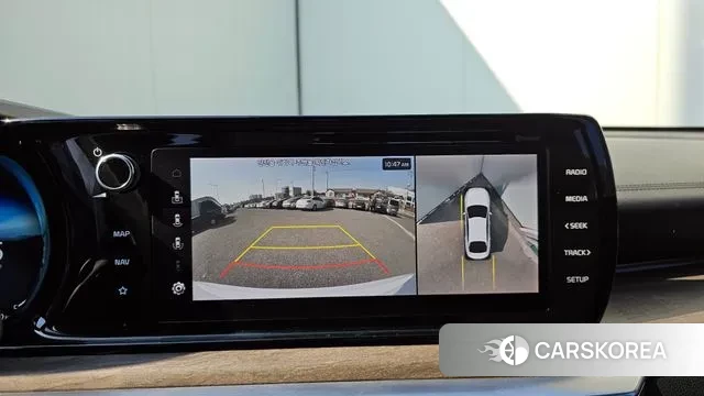 Kia K5 3rd generation 2019 Белый из Кореи, фото 6