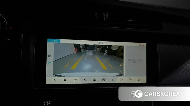 Jaguar XF (X260) 2018 Белый из Кореи, фото 6