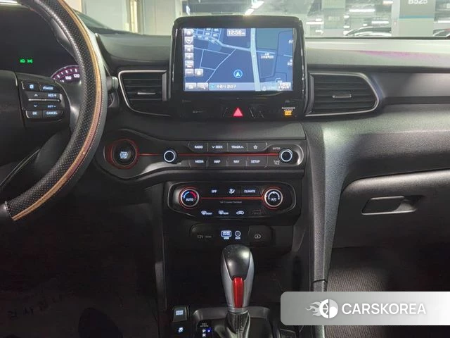 Hyundai Veloster (JS) 2018 Серый из Кореи, фото 6
