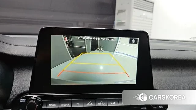 Kia Come New K3 2018 Серебряный из Кореи, фото 6