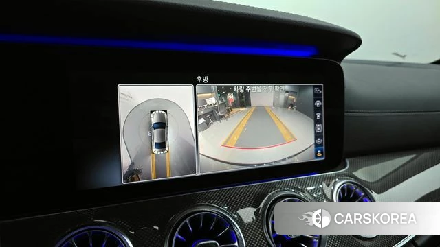 Mercedes-Benz CLS-Class C257 2019 Черный из Кореи, фото 6