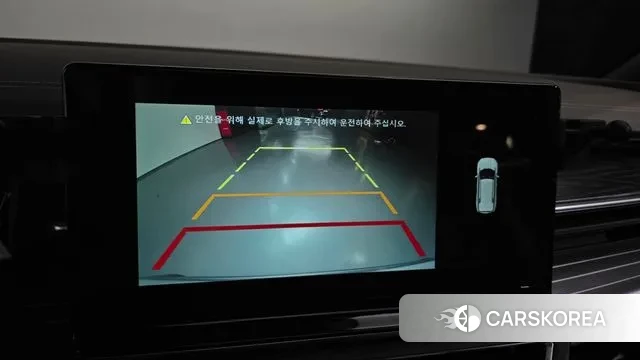 Ssangyong Torres 2023 Серебряный из Кореи, фото 6