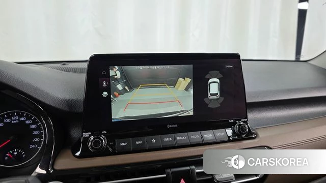 Kia Seltos 2019 Белый из Кореи, фото 6