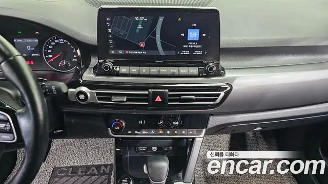 Kia Seltos id 2318519 из Кореи 6