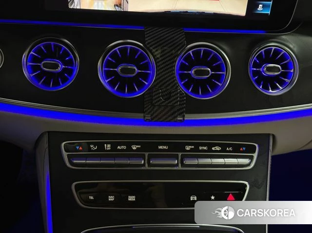 Mercedes-Benz CLS-Class C257 2023 Черный из Кореи, фото 6