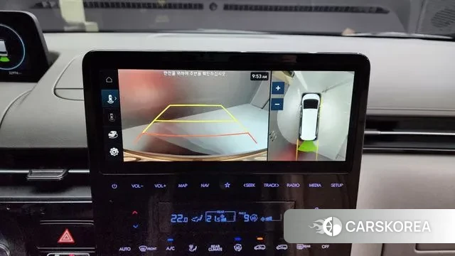 Hyundai Staria 2023 Белый из Кореи, фото 6