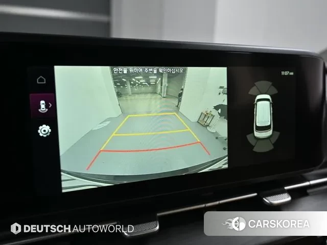 Kia Carnival 4th generation 2020 Черный из Кореи, фото 6